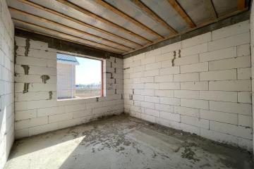 Фото №5: Дом 100 м² - Октябрьский, мкр. Прикубанский внутригородской округ, ул. Заречная, 13