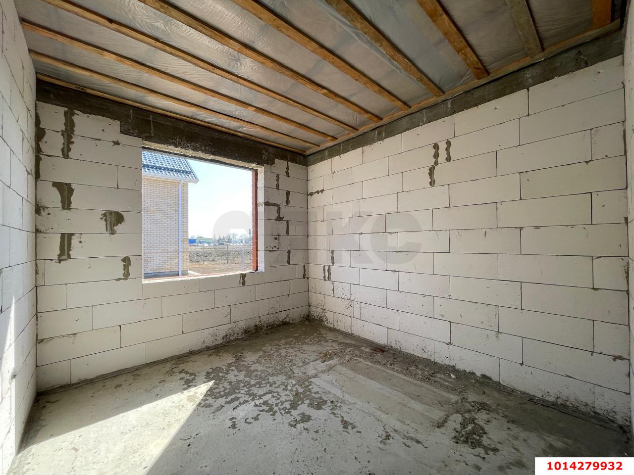 Фото №5: Дом 100 м² + 6 сот. - Октябрьский, мкр. Прикубанский внутригородской округ, ул. Заречная, 13