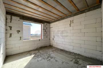 Фото №5: Дом 100 м² - Октябрьский, мкр. Прикубанский внутригородской округ, ул. Заречная, 13