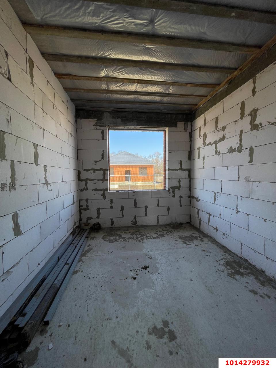 Фото №8: Дом 100 м² + 6 сот. - Октябрьский, Прикубанский внутригородской округ, ул. Заречная, 13