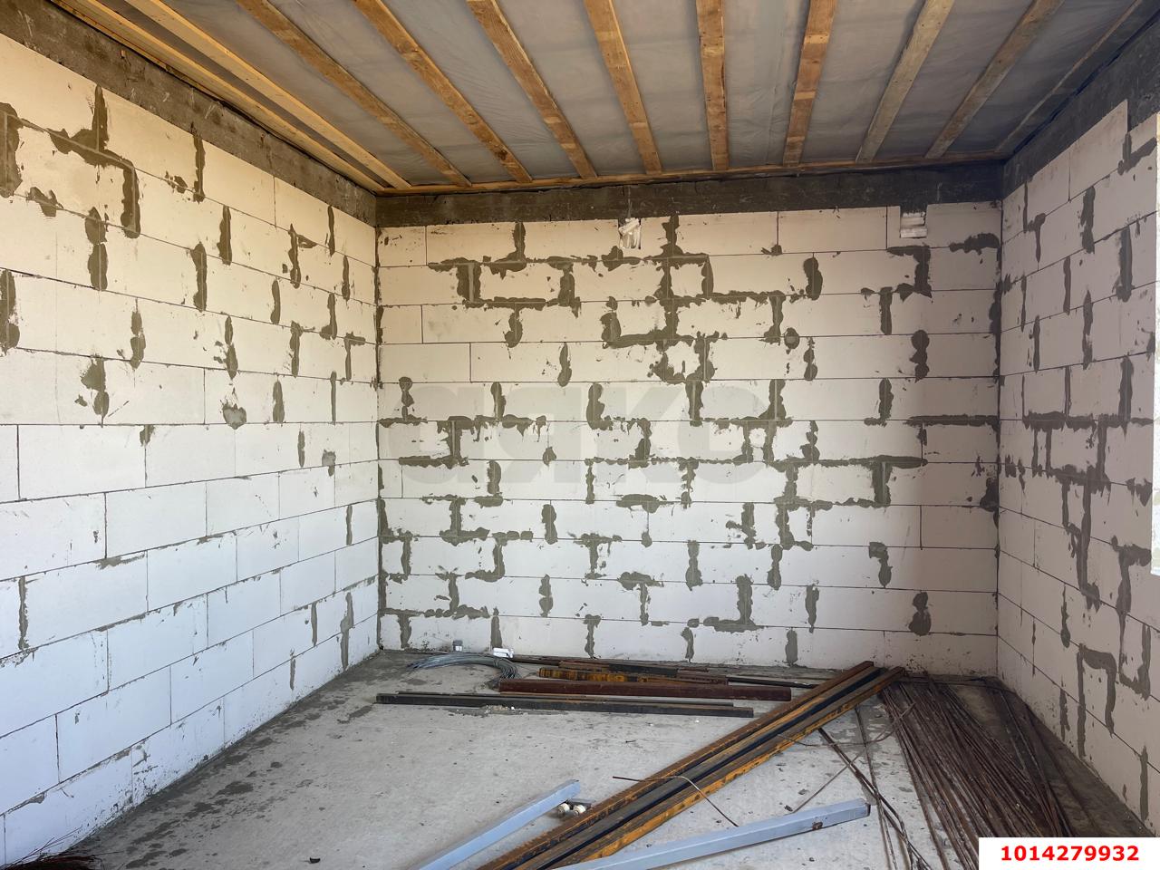 Фото №10: Дом 100 м² + 6 сот. - Октябрьский, Прикубанский внутригородской округ, ул. Заречная, 13