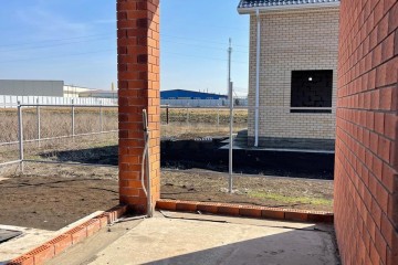 Фото №4: Дом 100 м² - Октябрьский, мкр. Прикубанский внутригородской округ, ул. Заречная, 13