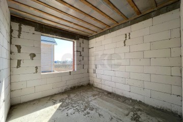 Фото №5: Дом 100 м² - Октябрьский, мкр. Прикубанский внутригородской округ, ул. Заречная, 13