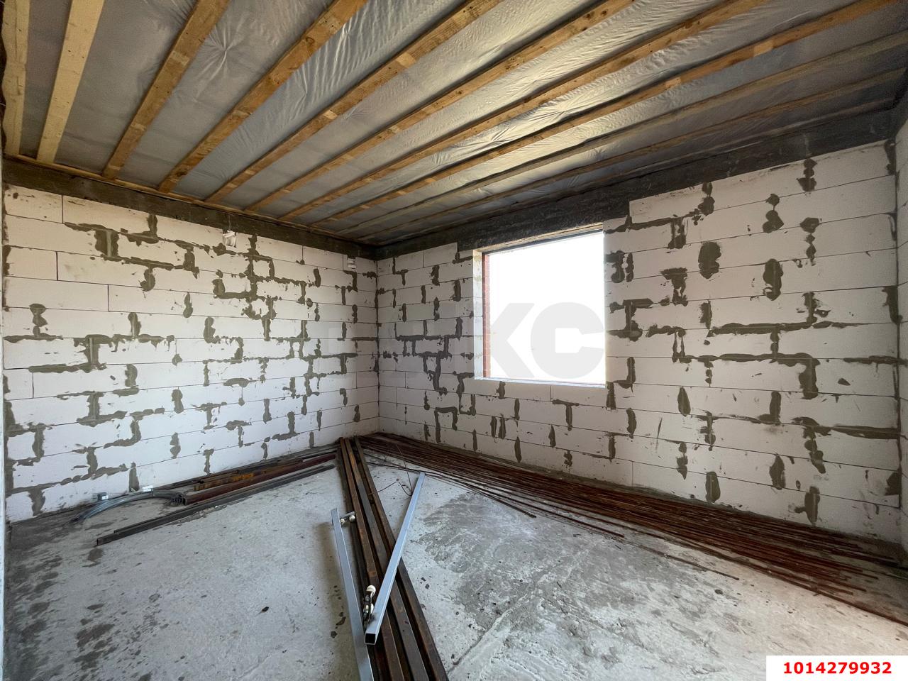 Фото №7: Дом 100 м² + 6 сот. - Октябрьский, мкр. Прикубанский внутригородской округ, ул. Заречная, 13