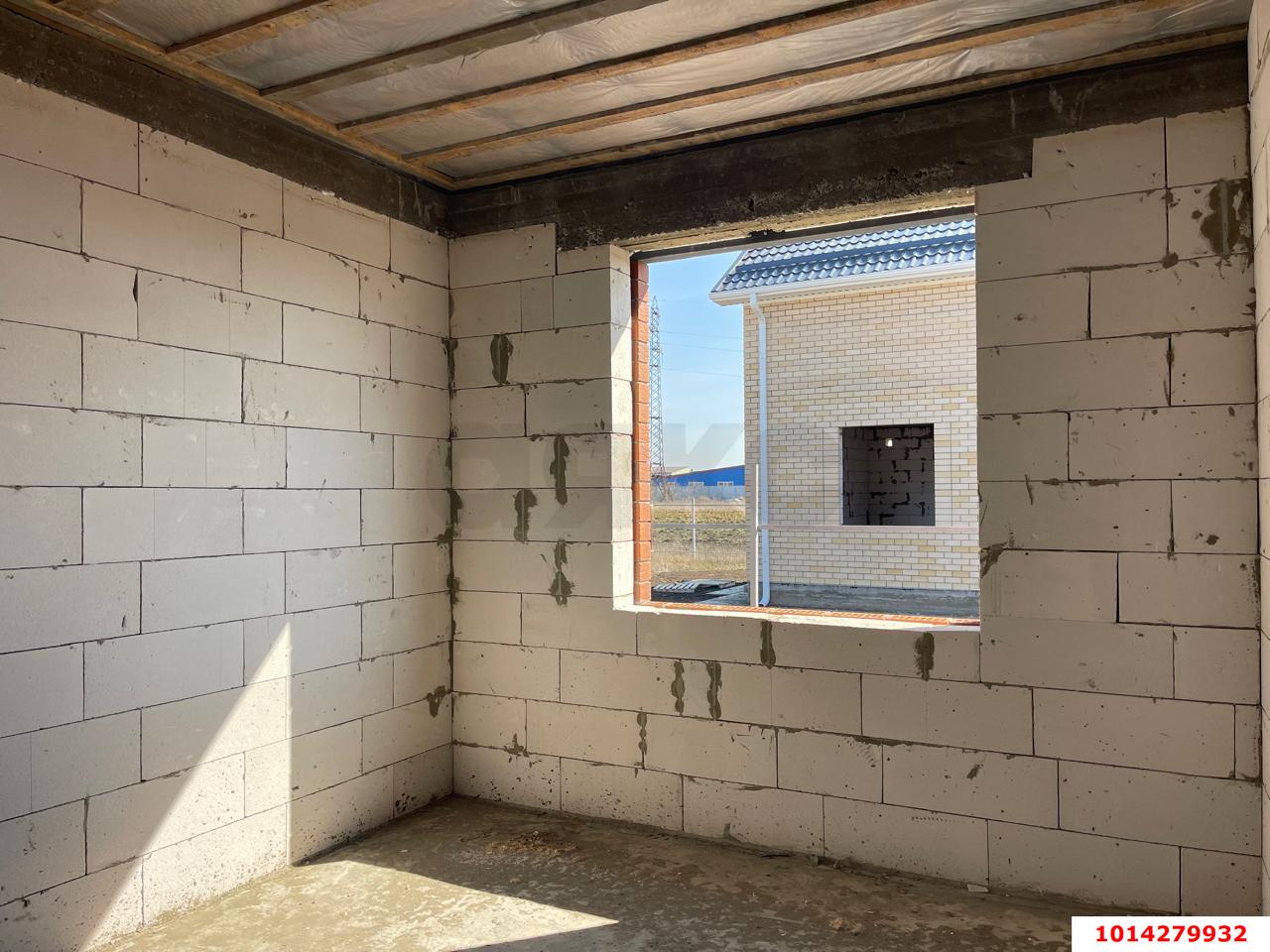 Фото №6: Дом 100 м² + 6 сот. - Октябрьский, Прикубанский внутригородской округ, ул. Заречная, 13