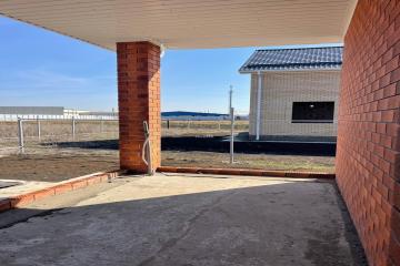 Фото №4: Дом 100 м² - Октябрьский, мкр. Прикубанский внутригородской округ, ул. Заречная, 13