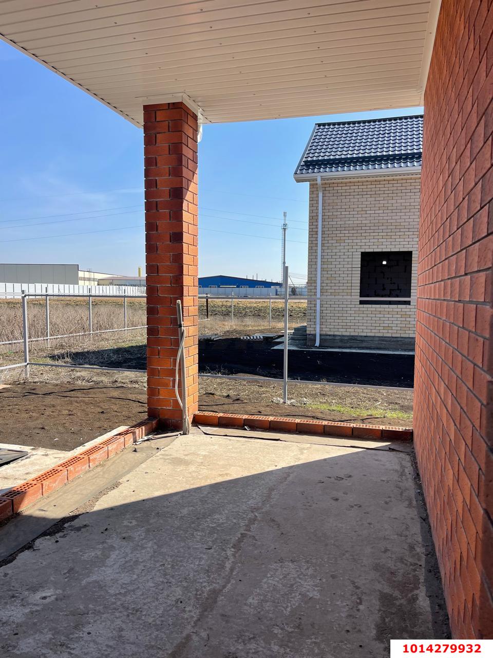 Фото №4: Дом 100 м² + 6 сот. - Октябрьский, мкр. Прикубанский внутригородской округ, ул. Заречная, 13