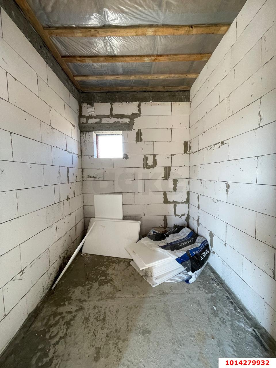 Фото №9: Дом 100 м² + 6 сот. - Октябрьский, Прикубанский внутригородской округ, ул. Заречная, 13