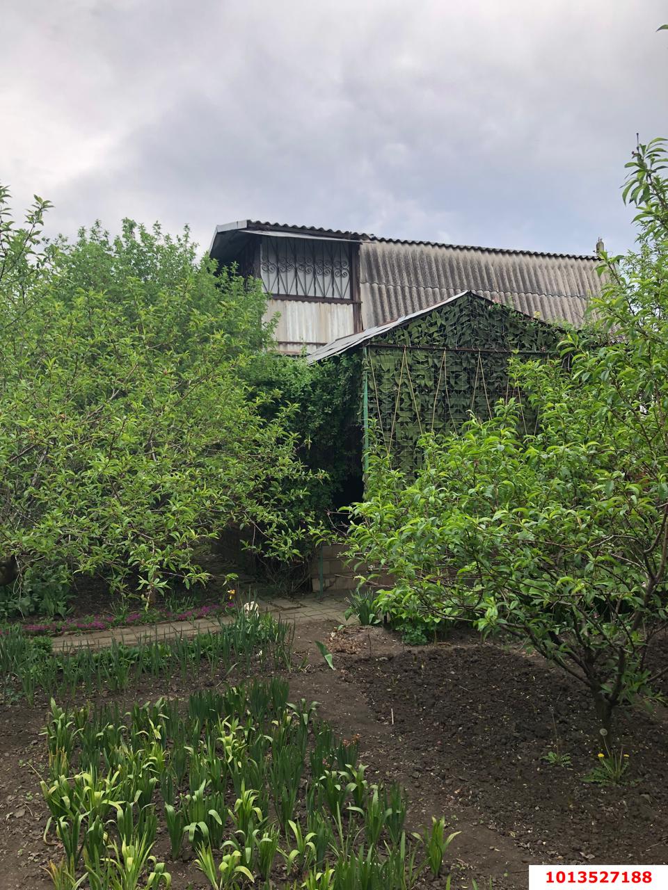 Фото №7: Дача 38 м² + 6 сот. - Связист, Прикубанский внутригородской округ, ул. Энтузиастов, 65