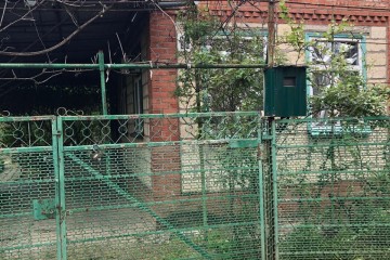 Фото №1: Дача 38 м² - Связист, мкр. Прикубанский внутригородской округ, ул. Энтузиастов, 65