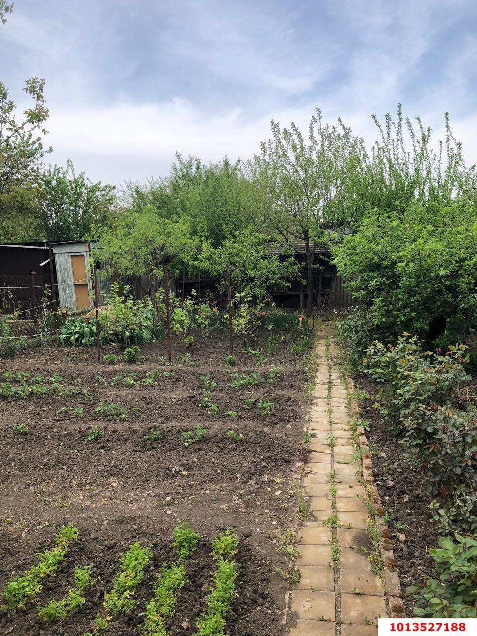 Фото №5: Дача 38 м² + 6 сот. - Связист, Прикубанский внутригородской округ, ул. Энтузиастов, 65