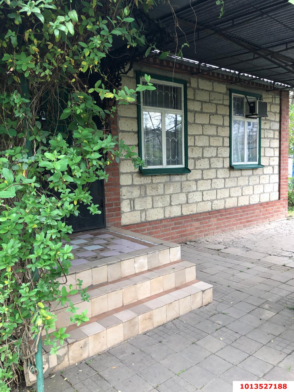 Фото №2: Дача 38 м² + 6 сот. - Связист, Прикубанский внутригородской округ, ул. Энтузиастов, 65