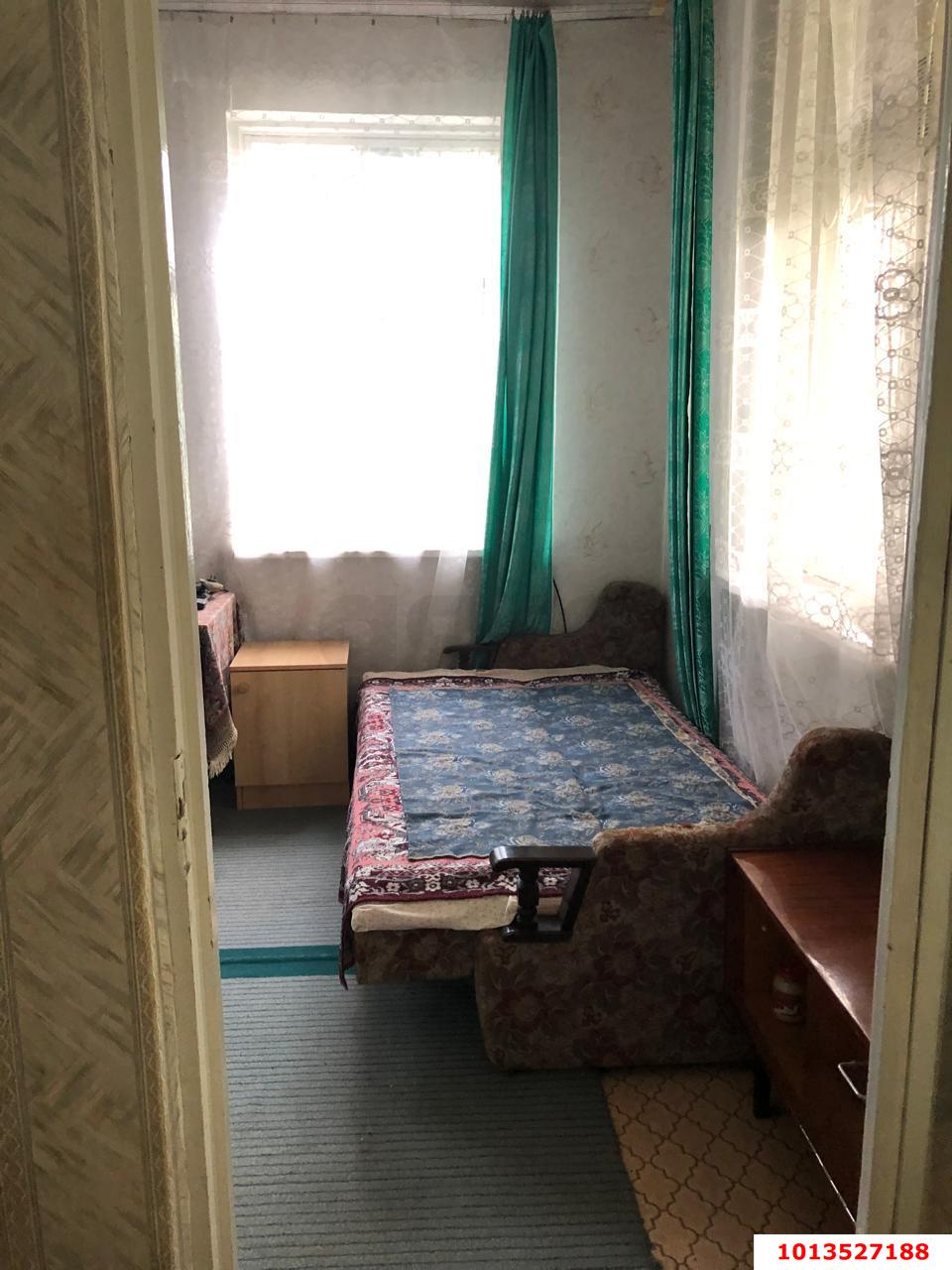 Фото №3: Дача 38 м² + 6 сот. - Связист, Прикубанский внутригородской округ, ул. Энтузиастов, 65