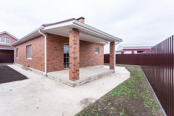 Фото №4: Дом 89 м² - Новотитаровская, ул. 8 Марта, 21