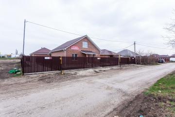 Фото №1: Дом 89 м² - Новотитаровская, ул. 8 Марта, 21