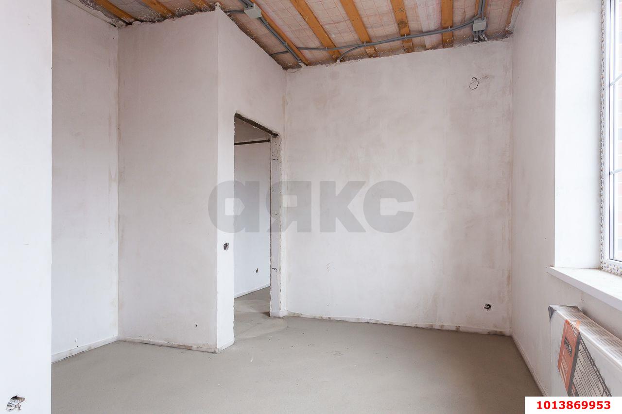 Фото №11: Дом 89 м² + 4 сот. - Новотитаровская, ул. 8 Марта, 21