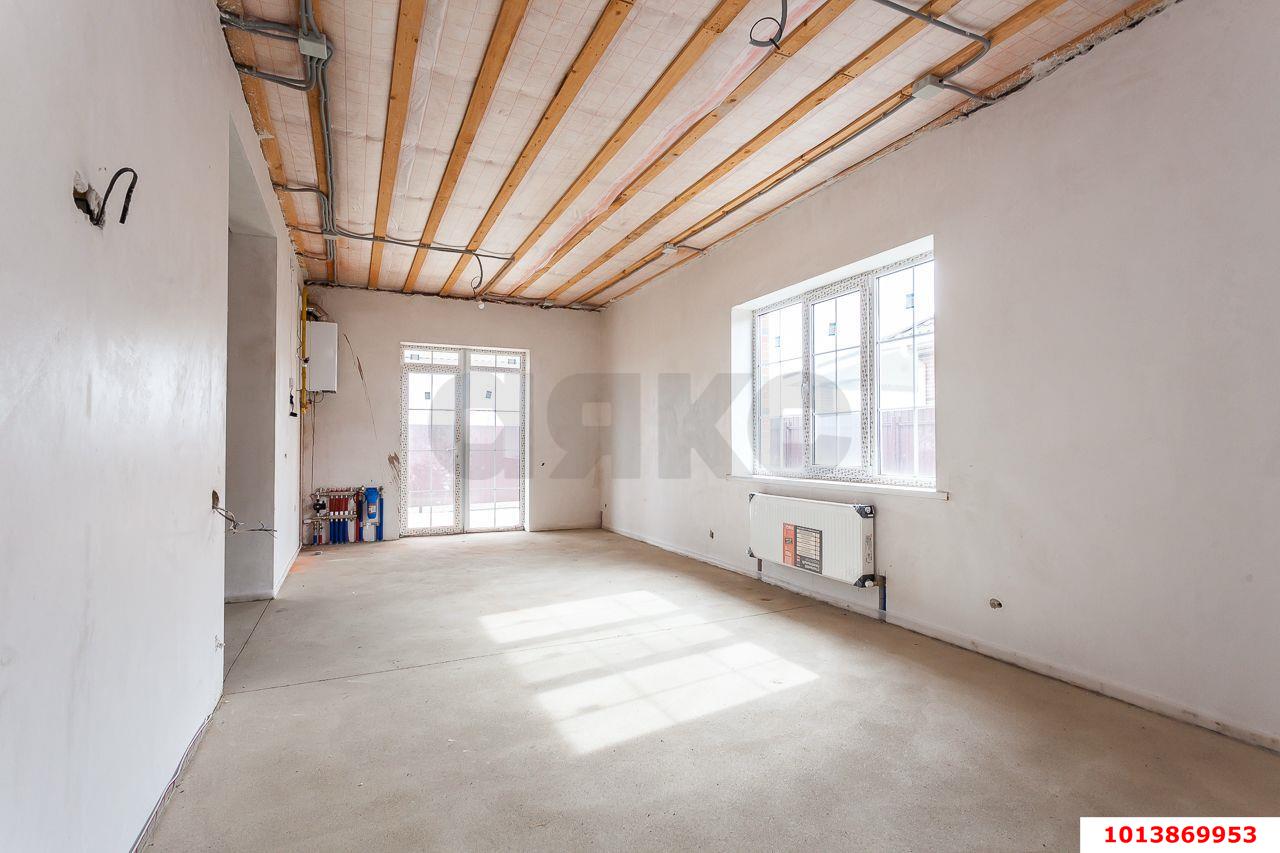 Фото №13: Дом 89 м² + 4 сот. - Новотитаровская, ул. 8 Марта, 21