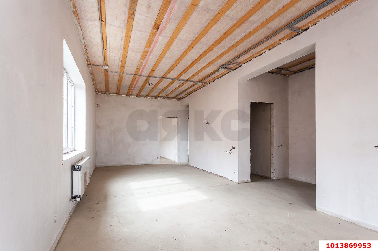 Фото №6: Дом 89 м² + 4 сот. - Новотитаровская, ул. 8 Марта, 21