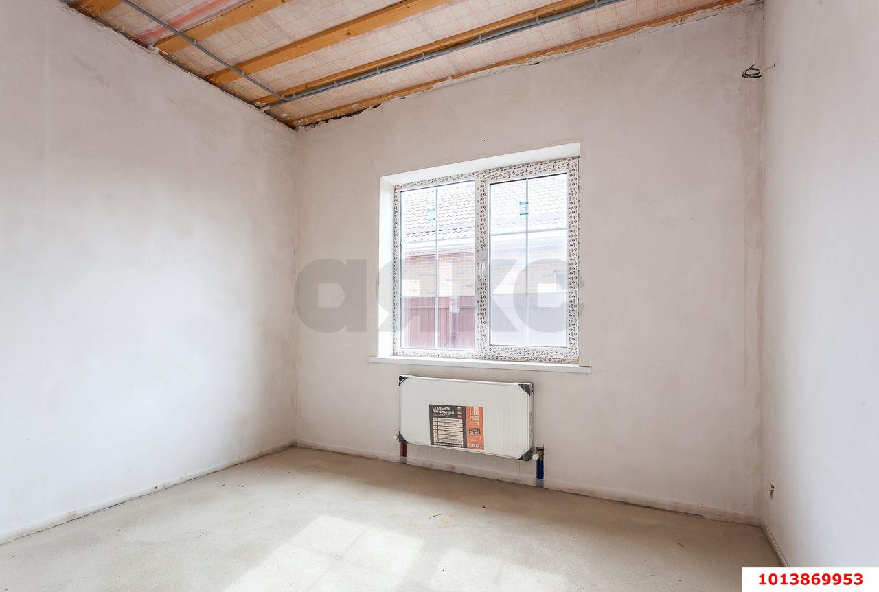 Фото №14: Дом 89 м² + 4 сот. - Новотитаровская, ул. 8 Марта, 21