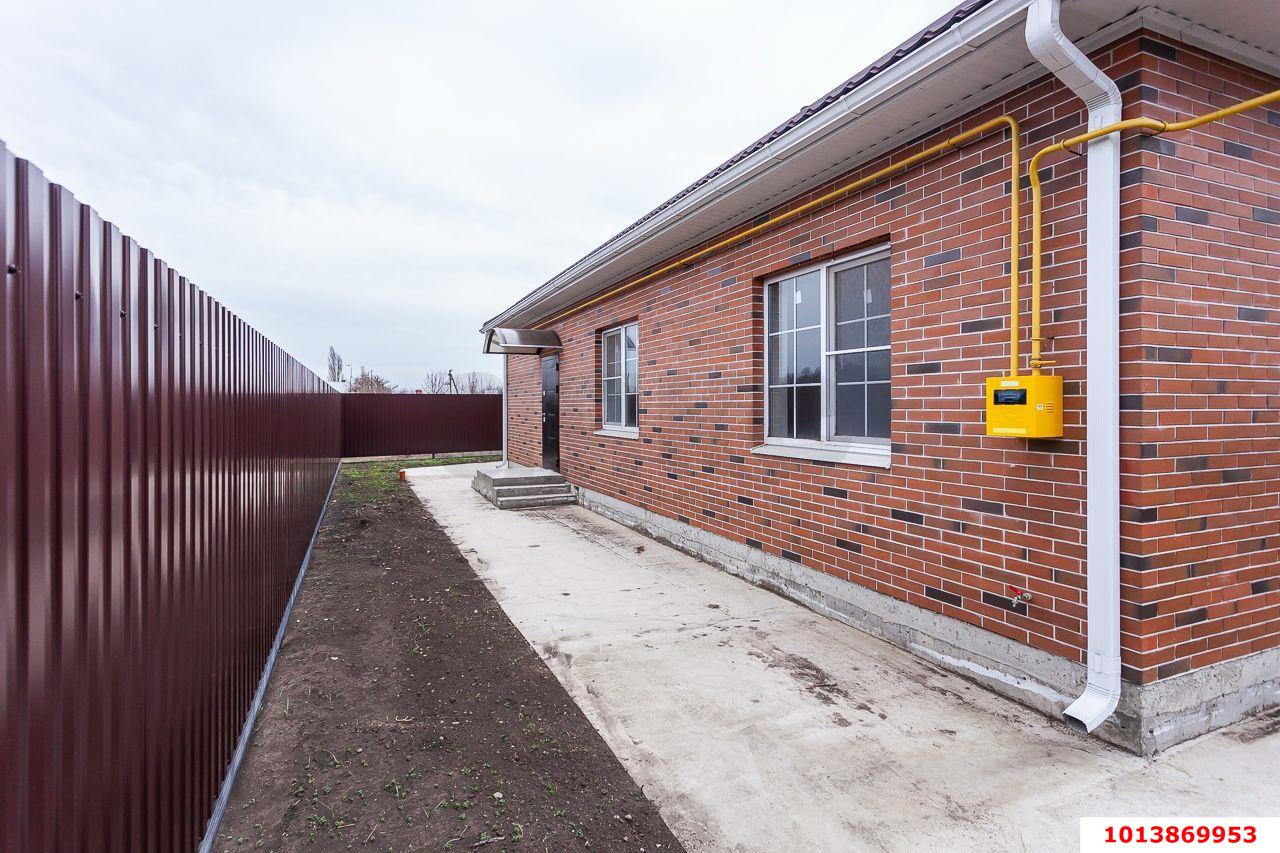 Фото №12: Дом 89 м² + 4 сот. - Новотитаровская, ул. 8 Марта, 21