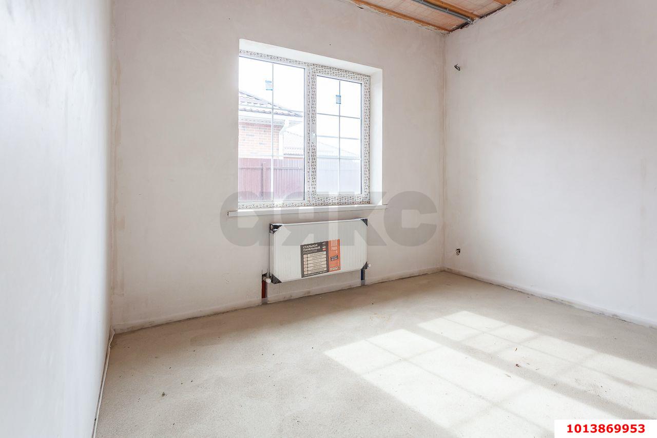 Фото №9: Дом 89 м² + 4 сот. - Новотитаровская, ул. 8 Марта, 21