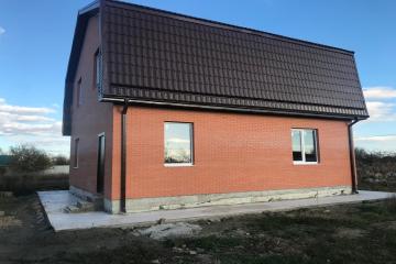 Фото №1: Дом 200 м² - Козет, ул. Комсомольская, 50