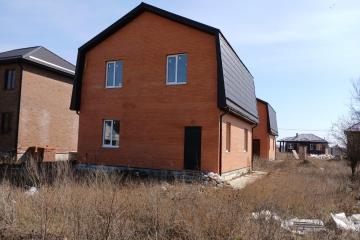 Фото №2: Дом 200 м² - Козет, ул. Комсомольская, 50