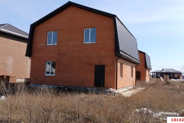 Фото №2: Дом 200 м² - Козет, ул. Комсомольская, 50