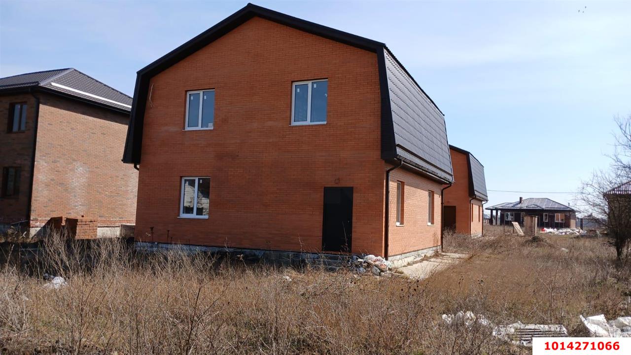 Фото №2: Дом 200 м² + 5 сот. - Козет, ул. Комсомольская, 50