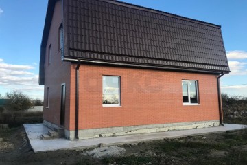 Фото №1: Дом 200 м² - Козет, ул. Комсомольская, 50