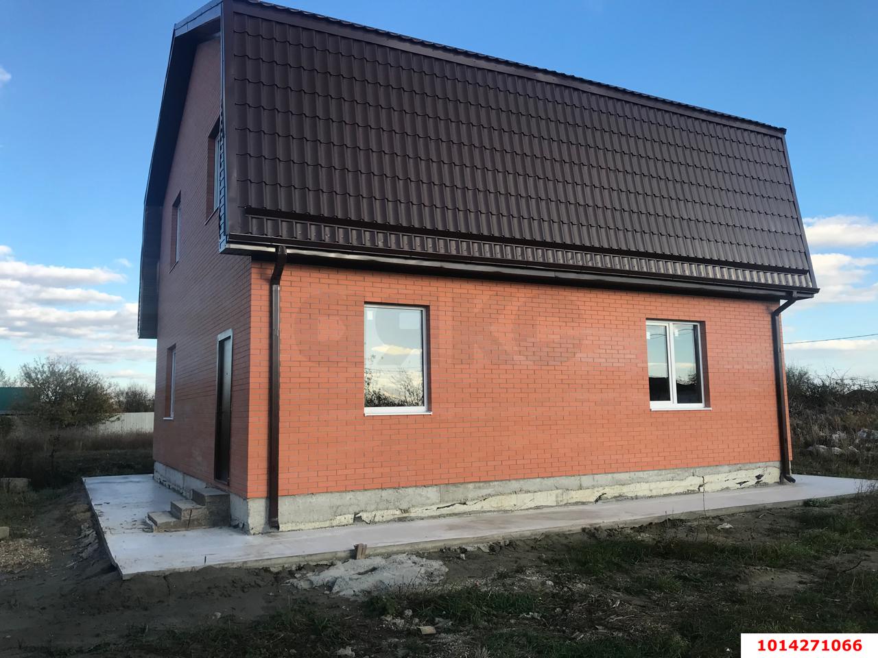 Фото №1: Дом 200 м² + 5 сот. - Козет, ул. Комсомольская, 50