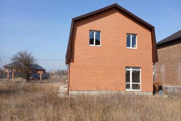 Фото №3: Дом 200 м² - Козет, ул. Комсомольская, 50