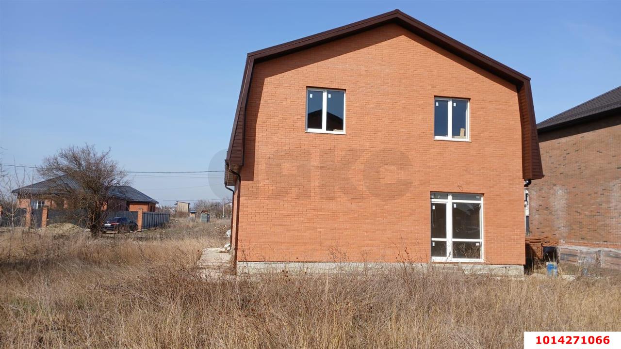 Фото №3: Дом 200 м² + 5 сот. - Козет, ул. Комсомольская, 50