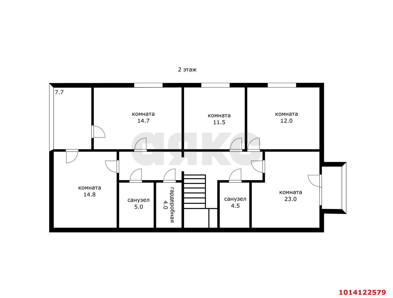 Фото №19: Таунхаус 150 м² + 1.5 сот. - Новотитаровская, ул. 8 Марта, 15