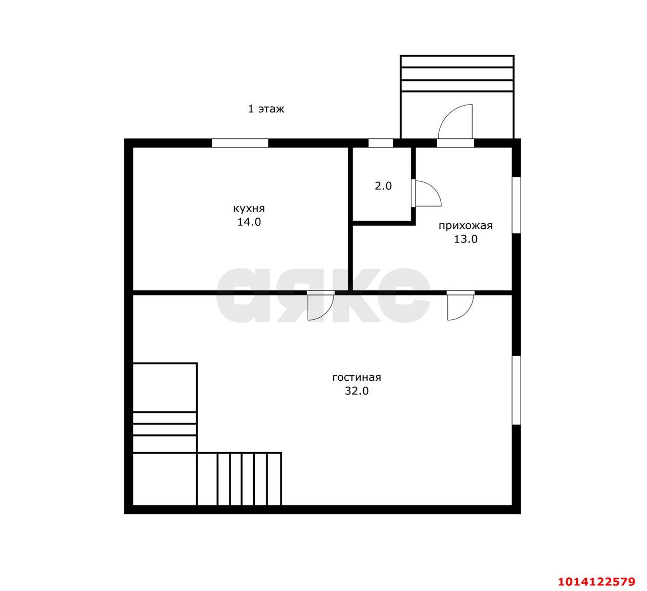 Фото №18: Таунхаус 150 м² + 1.5 сот. - Новотитаровская, ул. 8 Марта, 15