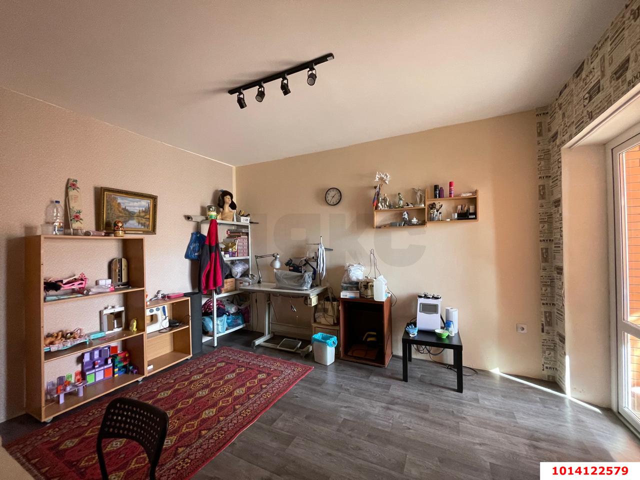 Фото №8: Таунхаус 150 м² + 1.5 сот. - Новотитаровская, ул. 8 Марта, 15