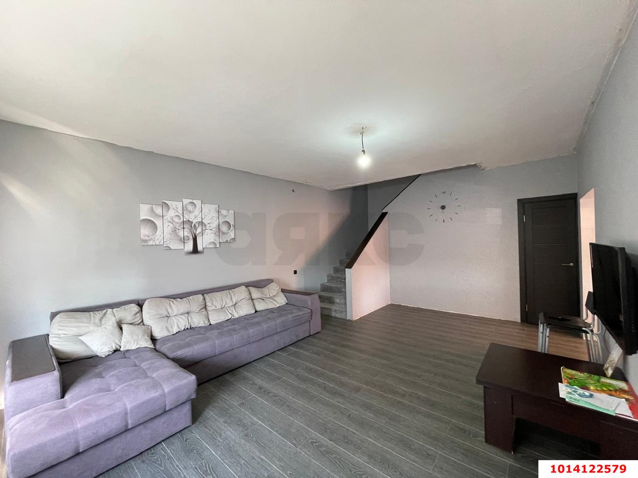 Фото №5: Таунхаус 150 м² + 1.5 сот. - Новотитаровская, ул. 8 Марта, 15