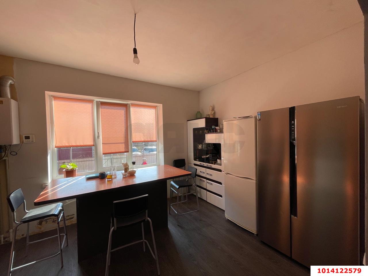 Фото №3: Таунхаус 150 м² + 1.5 сот. - Новотитаровская, ул. 8 Марта, 15