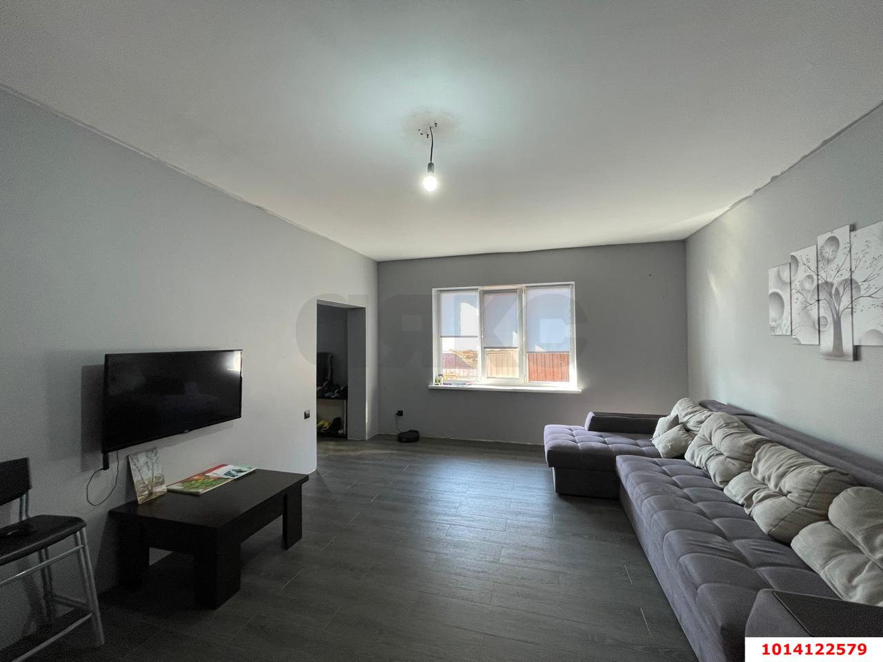 Фото №6: Таунхаус 150 м² + 1.5 сот. - Новотитаровская, ул. 8 Марта, 15