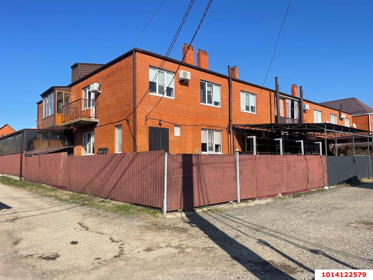 Фото №17: Таунхаус 150 м² + 1.5 сот. - Новотитаровская, ул. 8 Марта, 15