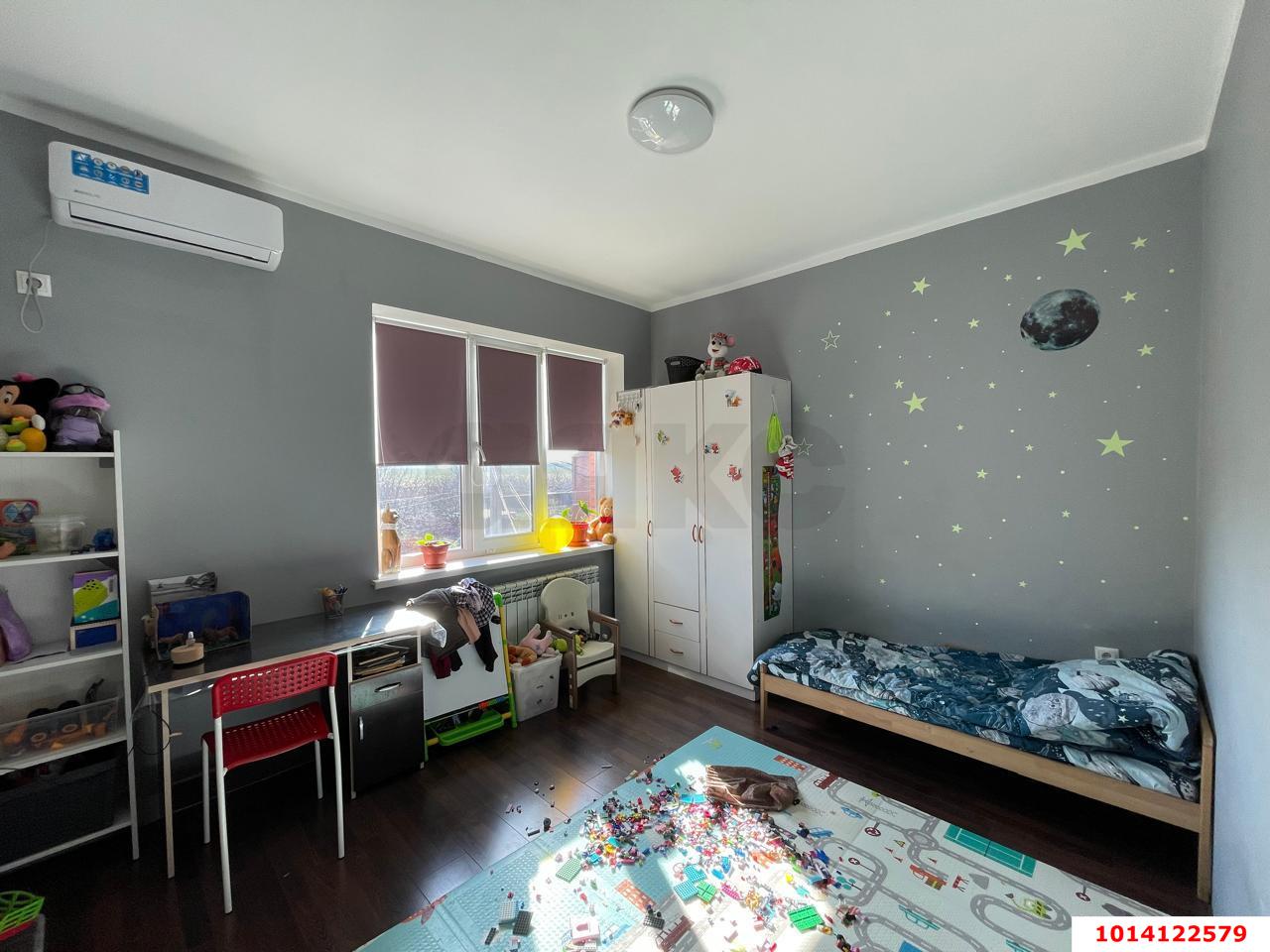 Фото №12: Таунхаус 150 м² + 1.5 сот. - Новотитаровская, ул. 8 Марта, 15