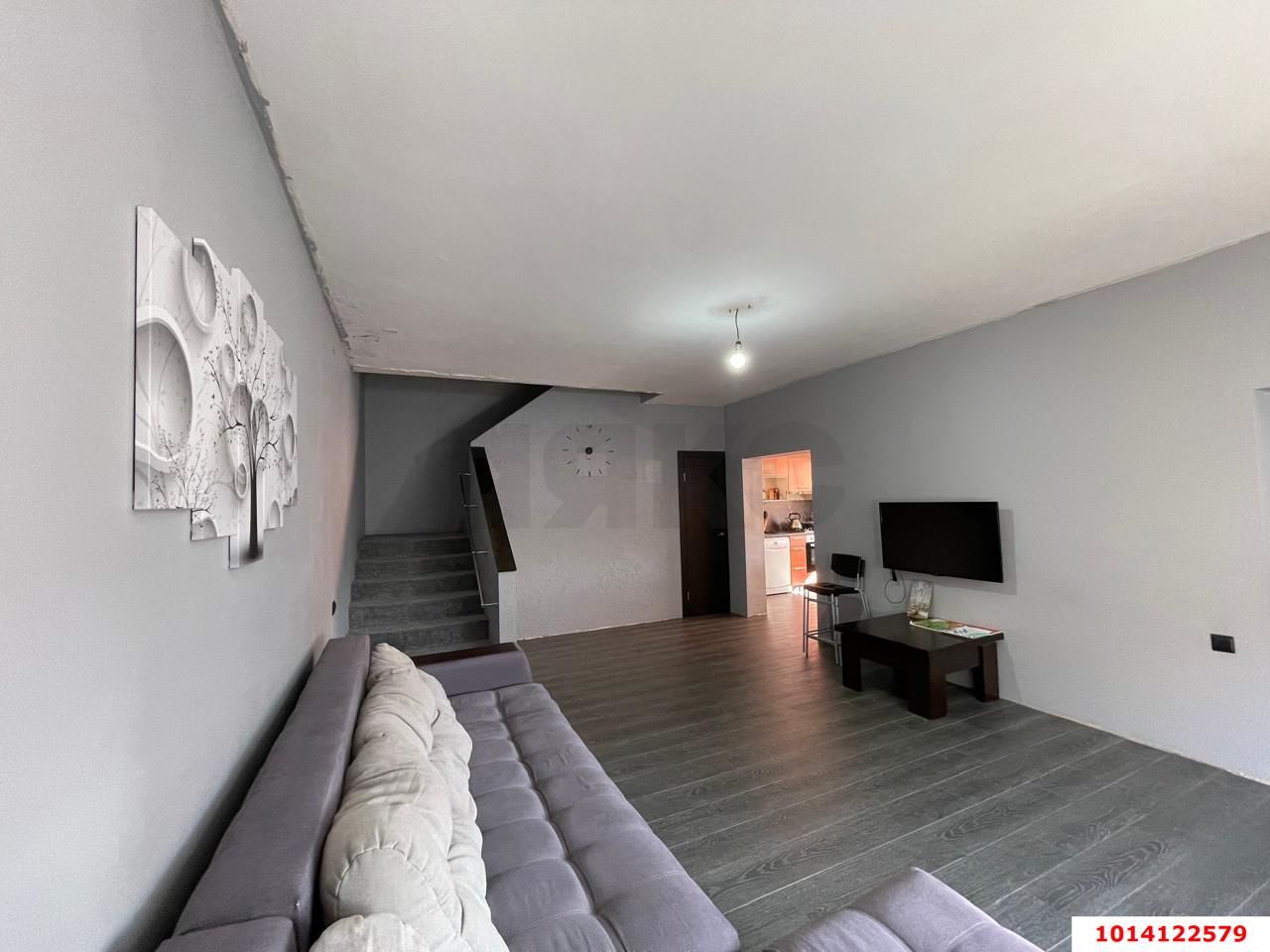 Фото №4: Таунхаус 150 м² + 1.5 сот. - Новотитаровская, ул. 8 Марта, 15