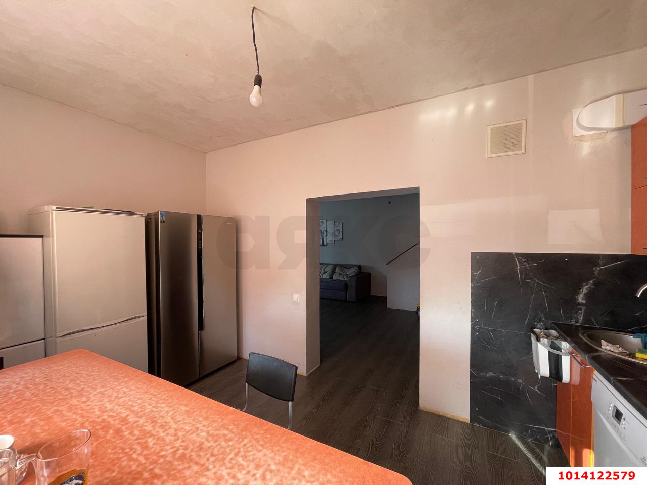 Фото №2: Таунхаус 150 м² + 1.5 сот. - Новотитаровская, ул. 8 Марта, 15