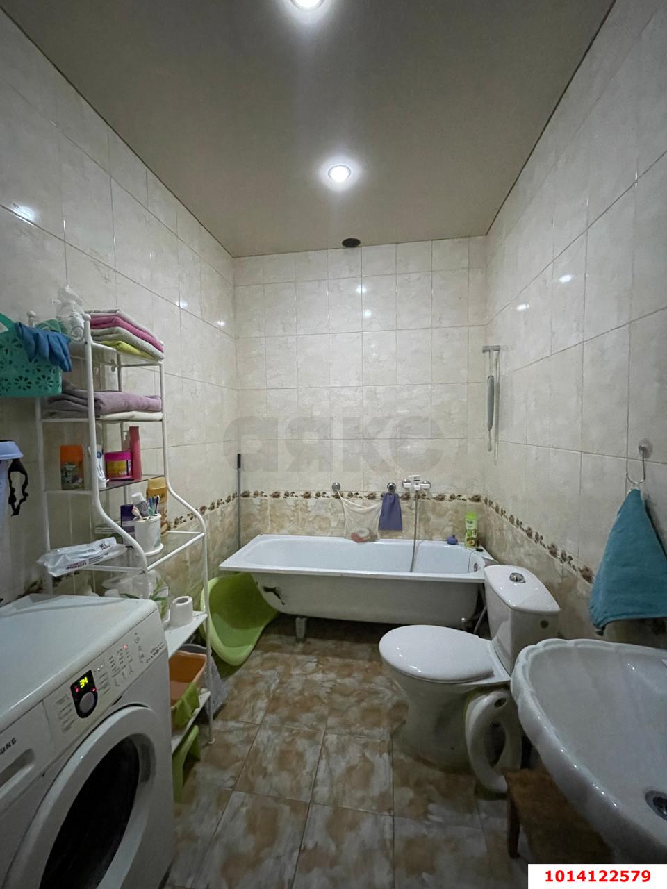 Фото №15: Таунхаус 150 м² + 1.5 сот. - Новотитаровская, ул. 8 Марта, 15