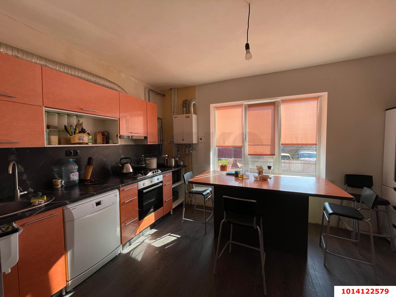 Фото №1: Таунхаус 150 м² + 1.5 сот. - Новотитаровская, ул. 8 Марта, 15