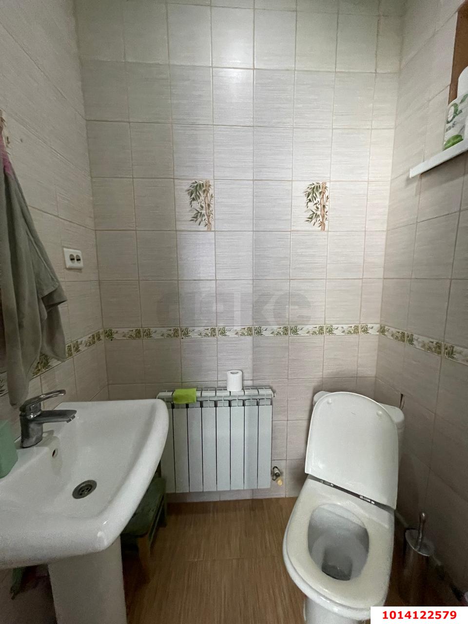 Фото №16: Таунхаус 150 м² + 1.5 сот. - Новотитаровская, ул. 8 Марта, 15