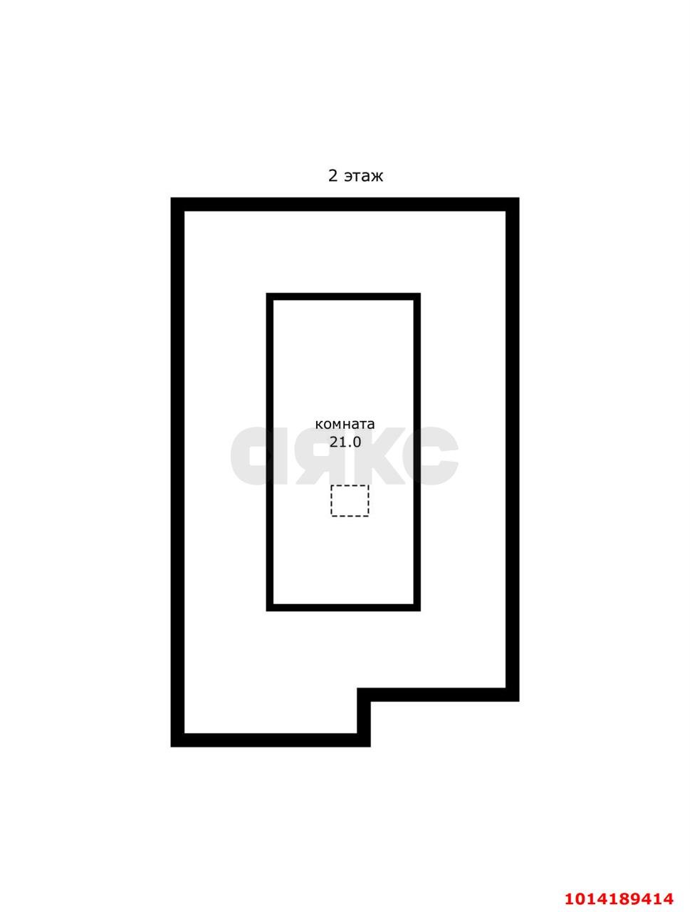 Фото №4: Дом 101 м² + 3.24 сот. - Краснодар, № 13 завода имени Седина, ул. Совхозная, 669