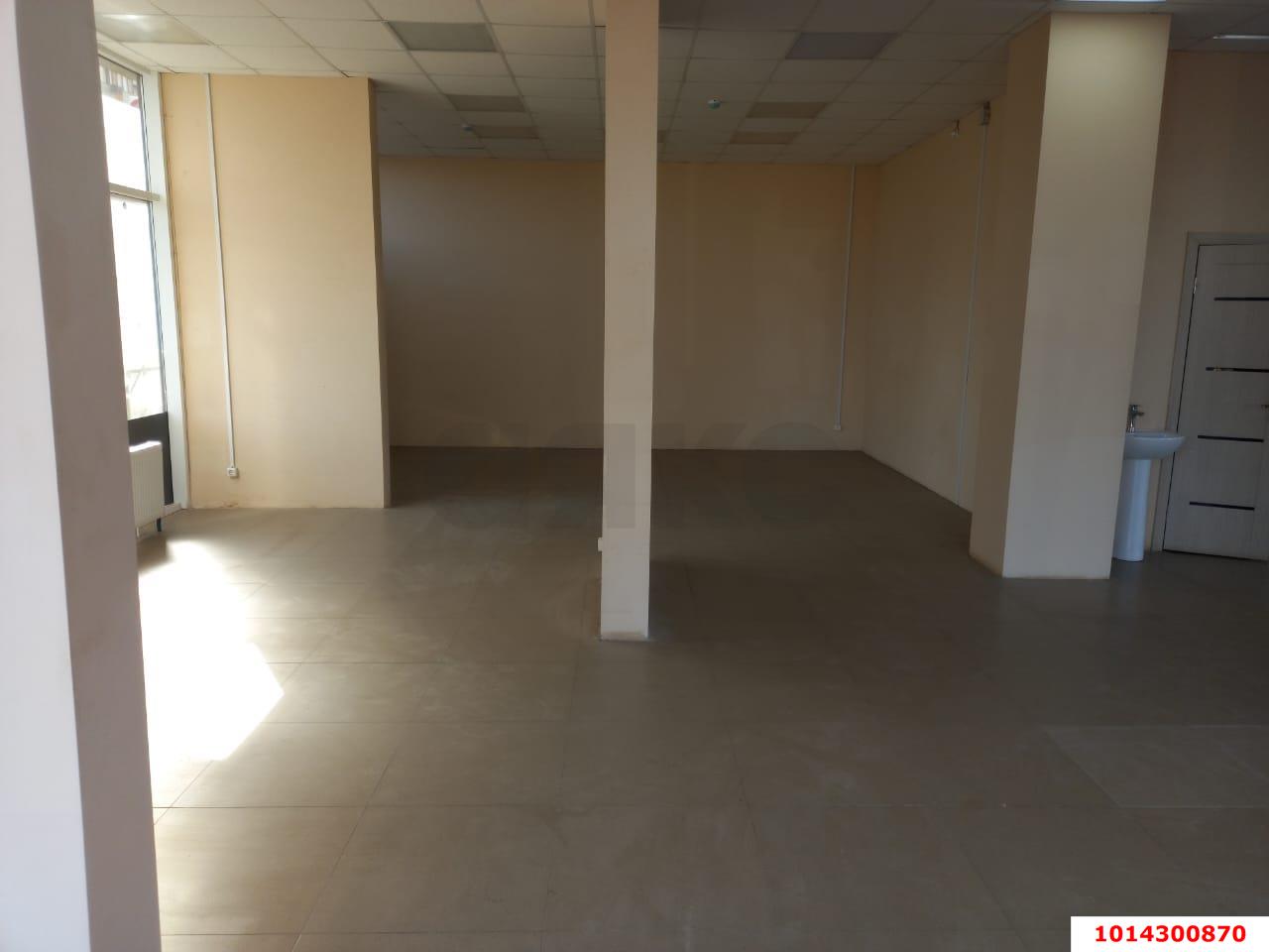 Фото №6: Коммерция 92 м² - Краснодар, Прикубанский внутригородской округ, Россинского, мкр. жилой комплекс Символ, ул. Командорская, 9/1