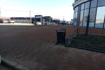 Фото №2: Коммерция 92 м² - Краснодар, мкр. жилой комплекс Символ, ул. Командорская, 9/1