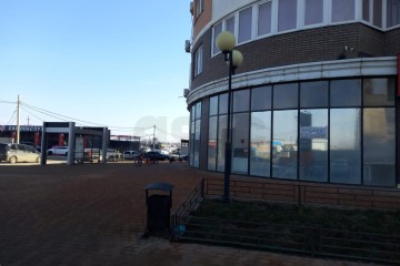 Фото №5: Торговое помещение 92 м² - Краснодар, мкр. жилой комплекс Символ, ул. Командорская, 9/1